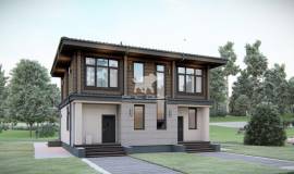 Pavlovo Residence 200